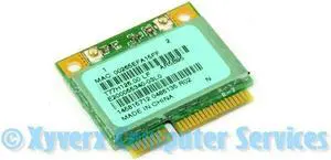 145815712 T77H126.00 GENUINE ORIGINAL SONY WIRELESS CARD WIFI VGN-NW270F (CA76)
