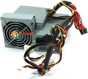 HP Compaq DC7600 SFF Power Supply 240W 381024-001 349318-001 379349-001