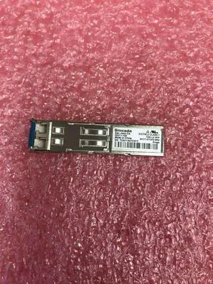 Brocade Foundry E1MG-LX-OM 33211-100 1GE LX SFP 10km SMF
