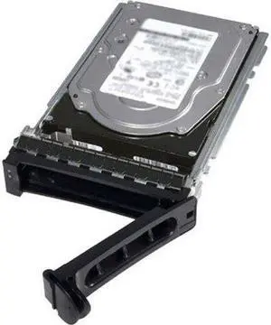 DELL ENTERPRISE ACCESSORIES 400-ATKJ 2TB SATA 6GB/S 7200 RPM 512N