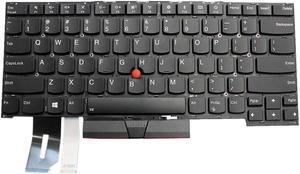 replacement keyboard for Lenovo ThinkPad T490S T495S P1 X1 Extreme Gen1 Gen2 Backlight