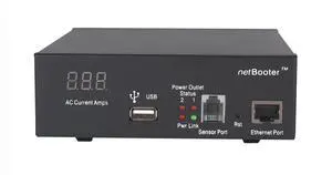 NP-0201DU Remote Metered PDU, UL-STD TUV Listed, 2 Switchable Outlets. Manufactured and Supported in USA. Control Via Web, Telnet, USB Serial Port. NP-0201DU Remote Metered PDU, UL-STD TUV Listed, 2 Switchable Outlets. Manufactured and Supported in USA. Control Via Web, Telnet, USB Serial Port.