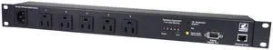 NP-05B Remote Power Switched PDU, TUV Listed, 5 Switchable Outlets. Designed and Supported In USA. Control Via Web, Telnet, USB Serial Port. NP-05B Remote Power Switched PDU, TUV Listed, 5 Switchable Outlets. Designed and Supported In USA. Control Via Web, Telnet, USB Serial Port.