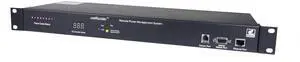 NP-0801DU Remote Power Switched PDU, TUV Listed, 8 Switchable Outlets. Designed and Supported In USA. Control Via Web, Telnet, RS-232. NP-0801DU Remote Power Switched PDU, TUV Listed, 8 Switchable Outlets. Designed and Supported In USA. Control Via Web, Telnet, RS-232.