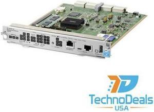 J9988A HPE 5400R 24-PORT 1GbE SFP MODULE