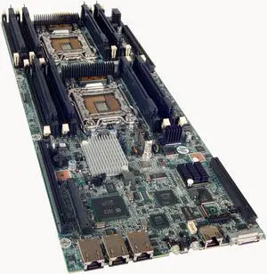 HP SL230s SL250s Ivy Bridge Motherboard 741758-001 650050-005