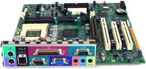 IBM Netvista 6648 Skt 370 w/o POV Motherboard 19K5609 38L3687 / 06P2525 IBM Netvista 6648 Skt 370 w/o POV Motherboard 19K5609 38L3687 / 06P2525