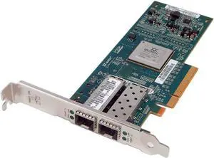 IBM QLE8142-IBMX 10GB 2-Port PCIe Network Card 00Y3274
