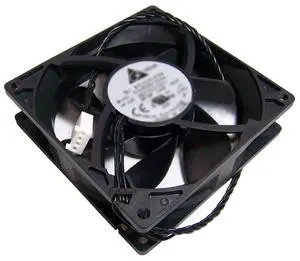 HP Z800 DC 4-Wire 12v 0.6a 92x25mm Fan 468763-001 DC 4-Pin Sleeve Fan Bulk HP Z800 DC 4-Wire 12v 0.6a 92x25mm Fan 468763-001 DC 4-Pin Sleeve Fan Bulk