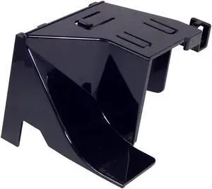 HP RP5 5810 Air Baffle Fan duct 628557-001