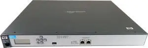 HP RF Manager Controller w/ 50-Sensor License J9521A J9521-69001