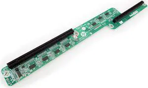 HP SL250 Gen8 GPU Interposer 2U PE3 Board 739872-001 737685-001