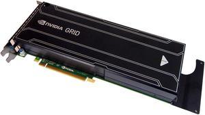 IBM nVidia VGX GRID K2 8GB PCIe Graphics 90Y2359 900-52055-0410