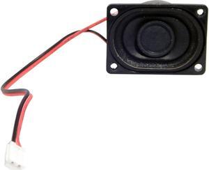 HP RP5 5810 40x28.5mm Speaker 636925-001 611898-001