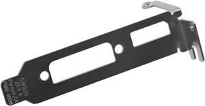 HP Firepro V3800 Low Profile Bracket 612954-001