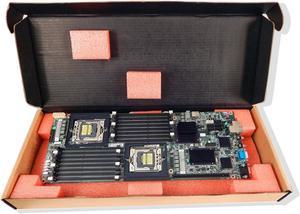 HP 628386-001 System Board For Proliant Dl170E G6 Server
