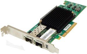 IBM-IMSourcing 49Y7952 Emulex 10 Gigabit Ethernet Virtual Fabric Adapter II for IBM System x
