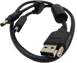 HP 365661-001 Multibay USB External Cable 367622-001