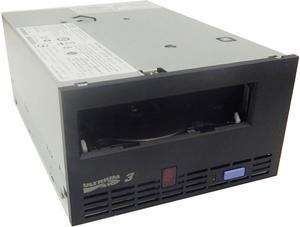 IBM Ultrium LTO3 FH Loader SCSI Tape Drive 23R4663