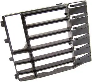 HP xw8600 PCI Card Guide Plastic Fan Cover 398296-001 UL-E188375 Black Bulk HP xw8600 PCI Card Guide Plastic Fan Cover 398296-001 UL-E188375 Black Bulk