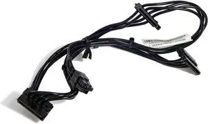 Lenovo E31 600mm SATA Power Cable 0A34107 54Y8286