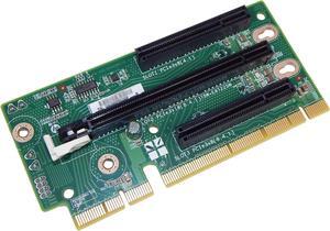 HPE 684897-001 PCIe Riser Board Without SAS Support
