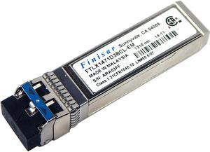 Finisar 10GB LR 1310 nm SFP FTLX1471D3BCL-EM Pull