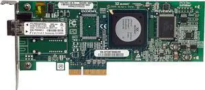 Sun QLE2460 PCIe 4GB Short Bracket FC Card 375-3355-02 QLE2460-SUN