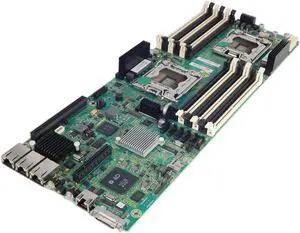HP Assembly Node SL140S Gen8 Motherboard 687246-001 AS# 647054-001