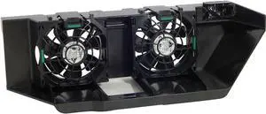 HP 468761-001 Memory Modules Cooling Fan For Workstations Z800