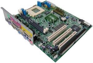 IBM Aptiva 2170 V75M SiS530 Motherboard 01N1941 01N1944 Non UMA SiS530