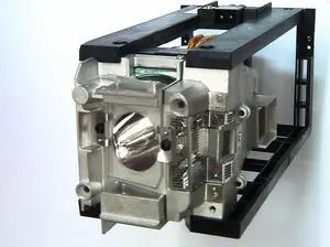 Jaspertronics Original EC.JBM00.001 Lamp & Housing for Acer Projectors - Fits P7205, EC.JBM00.001 - 1 Unit Per Pack with 1 Year Warranty