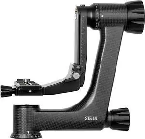 Sirui PH-30 Carbon Fiber Gimbal Head