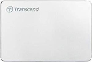 transcend 1tb storejet external hard drive 2.5" (ts1tsj25c3s)