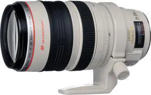 Canon EF 28-300mm f/3.5-5.6L IS USM Lens
