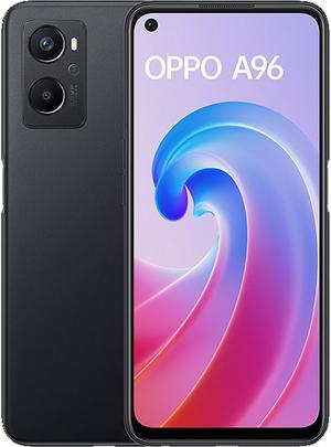 Oppo A57s 4G Starry Black 128GB + 4GB Dual-SIM Factory Unlocked GSM NEW
