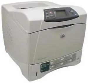 HP Laserjet 4250n Q5401A Monochrome Printer