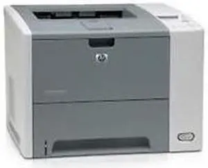 HP LaserJet P3005 Q7812A Monochrome Printer