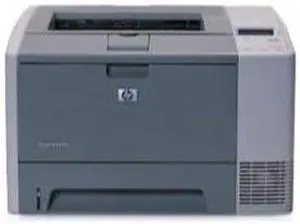 HP Laserjet 2420 Q5956A Monochrome Printer