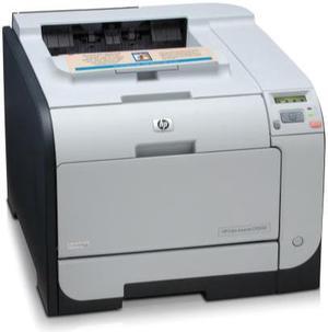 HP Color LaserJet CP2025 Color Laser Printer CB495A