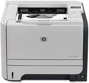 HP Laserjet P2055dn Monochrome Network Laser Printer CE459A