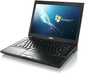 Dell Latitude E6400 14" Laptop Intel Core2Duo P8700 2.53GHZ 4 GB DDR2 500GB SATA