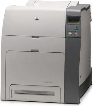 HP Color Laserjet 4700n Color Printer Q7493A