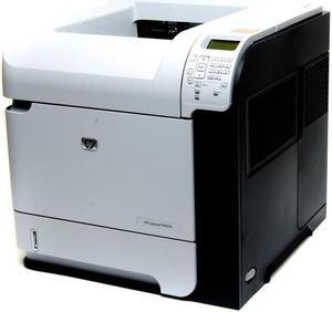 HP Laserjet P4015n Monochrome Laser Printer CB509A