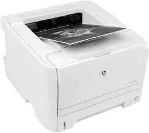HP LaserJet P2035 Monochrome Laser Printer CE461A