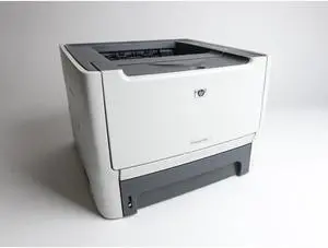 HP LaserJet P2015 Monochrome Printer CB366A