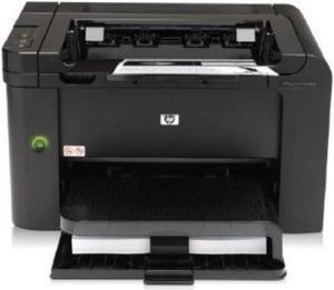 HP Laserjet P1606dn Monochrome Laser Printer CE749A