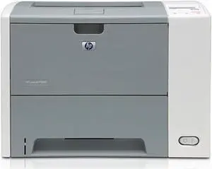 HP LaserJet P3005dn Monochrome Laser Printer Q7815A