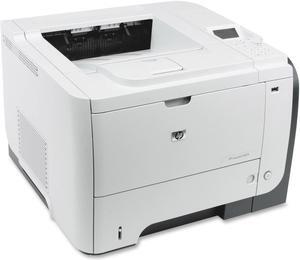 HP LaserJet P3015 Monochrome Laser Printer