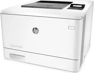HP Color LaserJet Pro M452nw Laser Printer CF388A
